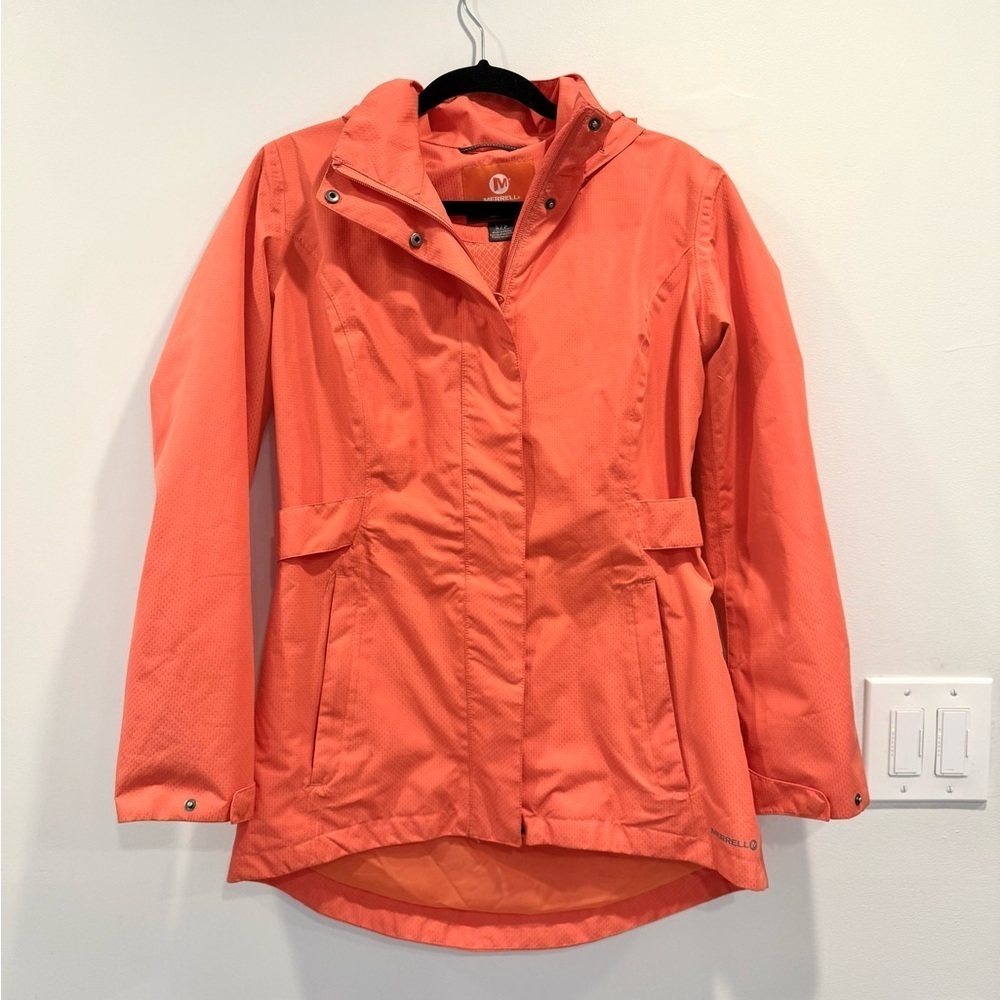 🔥Merrell Women's Coral Hooded Jacket🔥